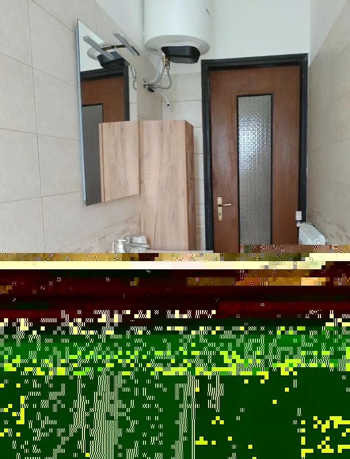 Apartament Casa Di Andrea Albenga