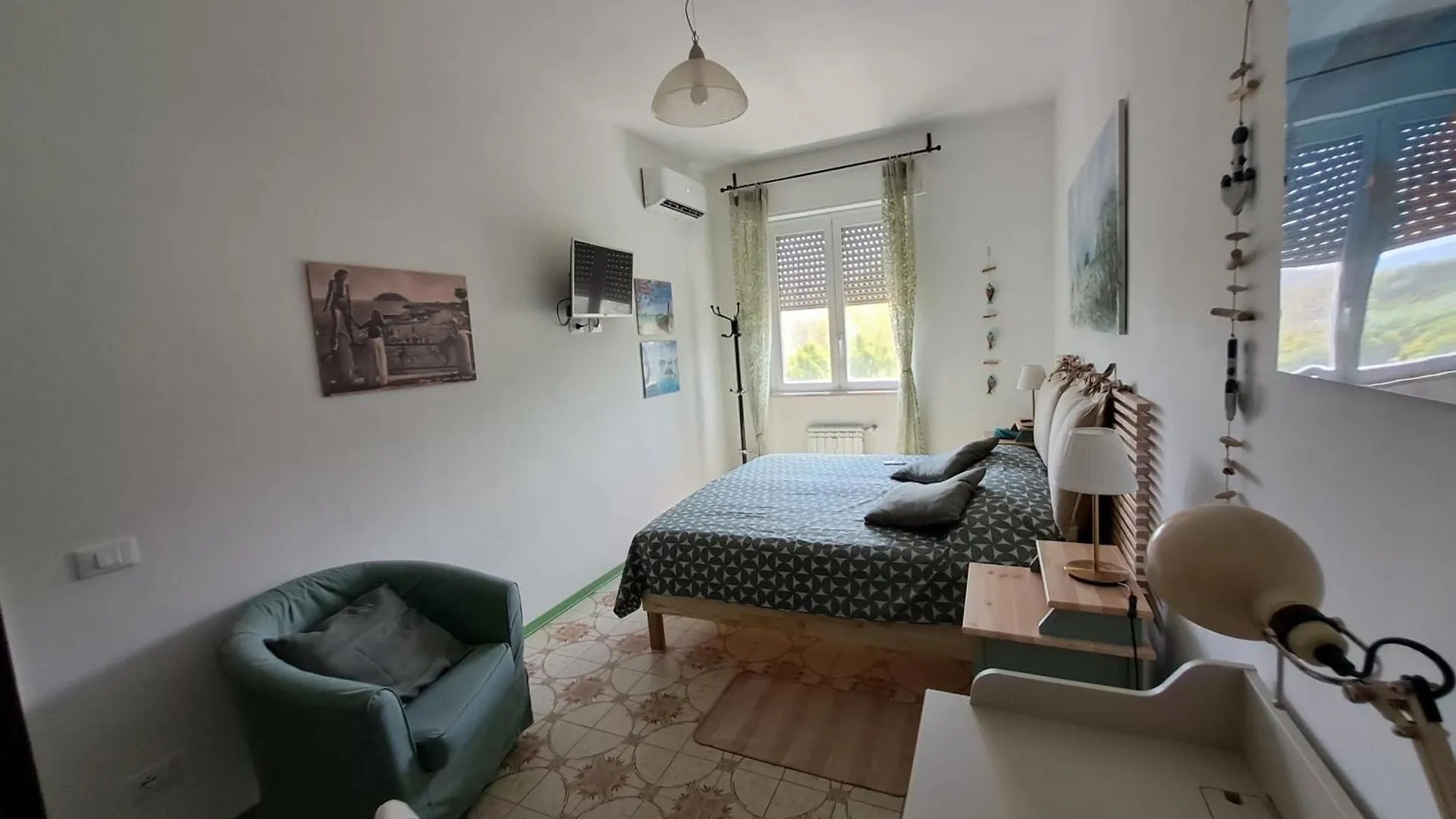 Apartament Casa Di Andrea Albenga Włochy