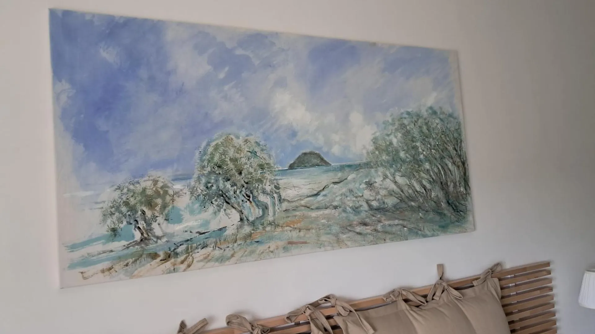 Apartament Casa Di Andrea Albenga