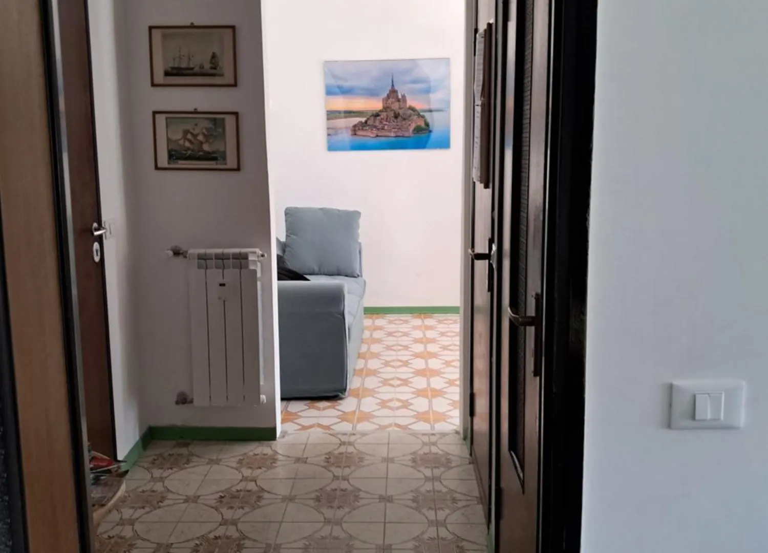 Apartament Casa Di Andrea Albenga 0*,  Włochy