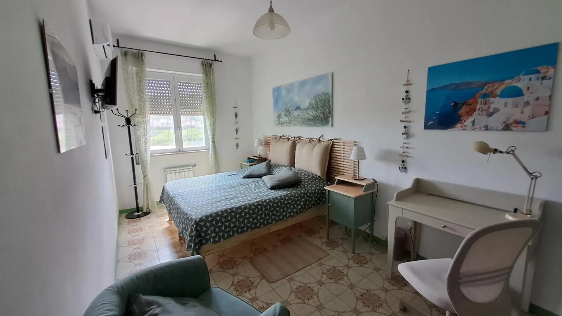 Apartament Casa Di Andrea Albenga Włochy