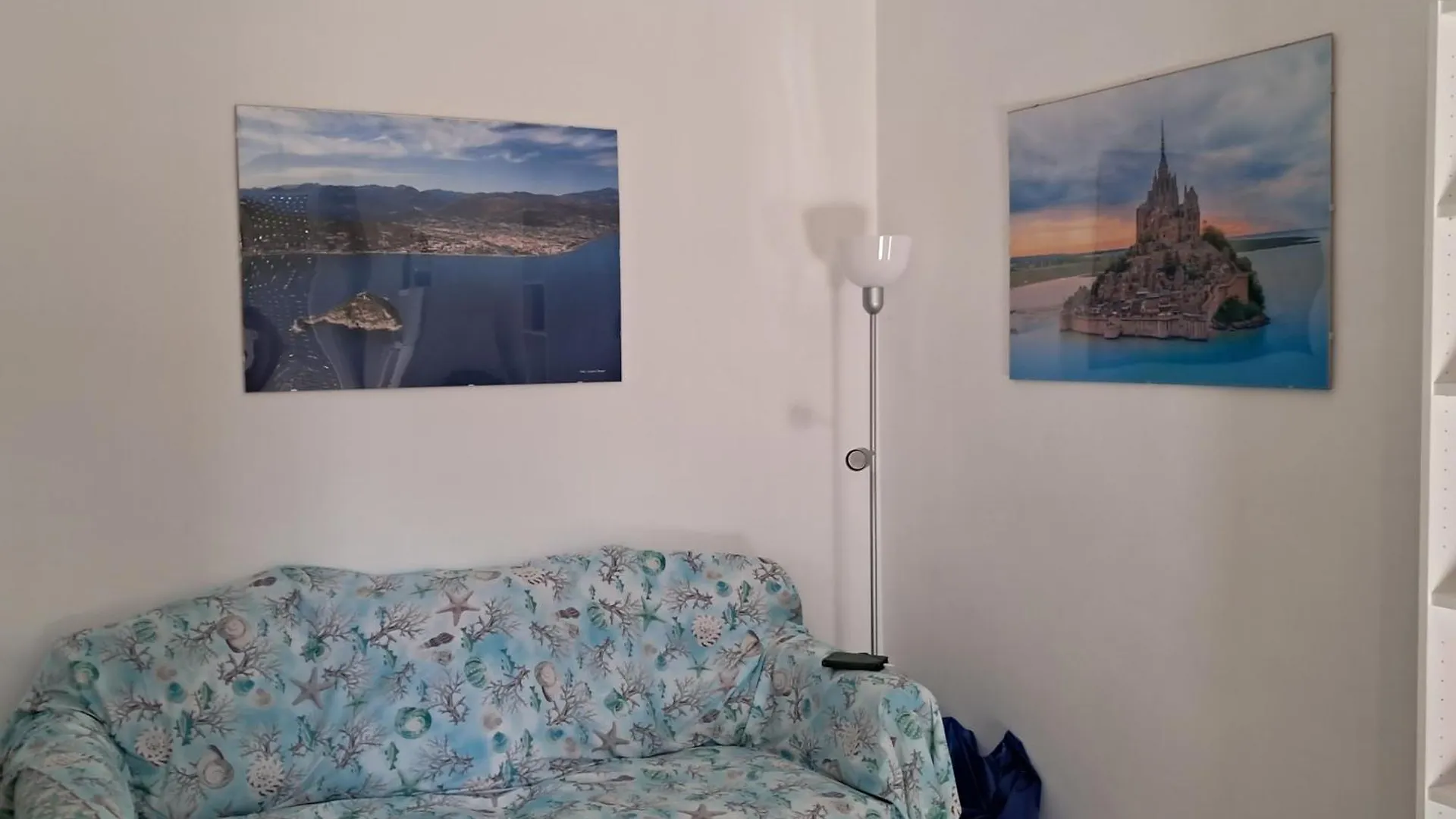 Apartament Casa Di Andrea Albenga Włochy