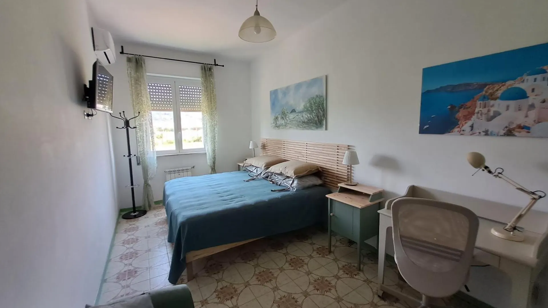 Apartament Casa Di Andrea Albenga 0*,
