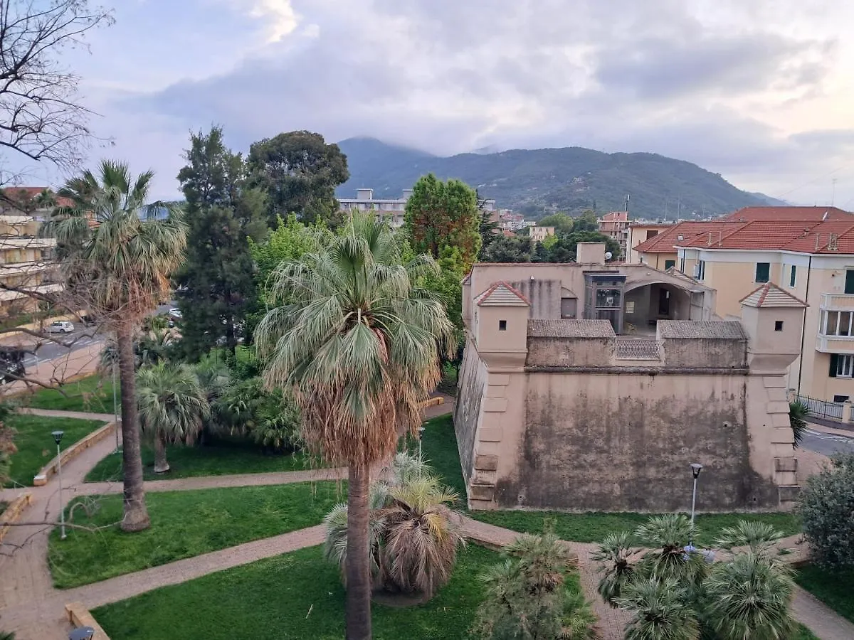 Casa Di Andrea Apartment Albenga