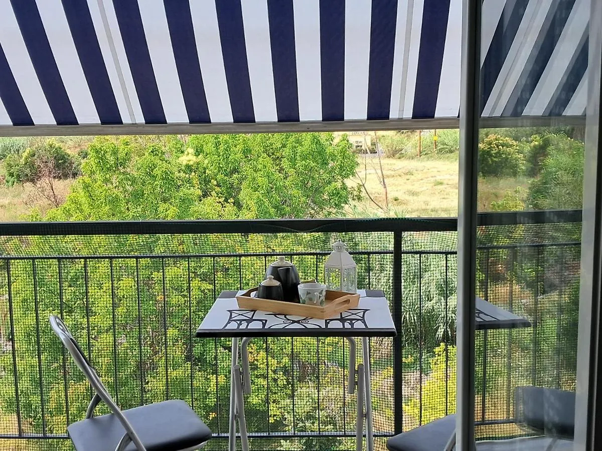Casa Di Andrea Apartment Albenga