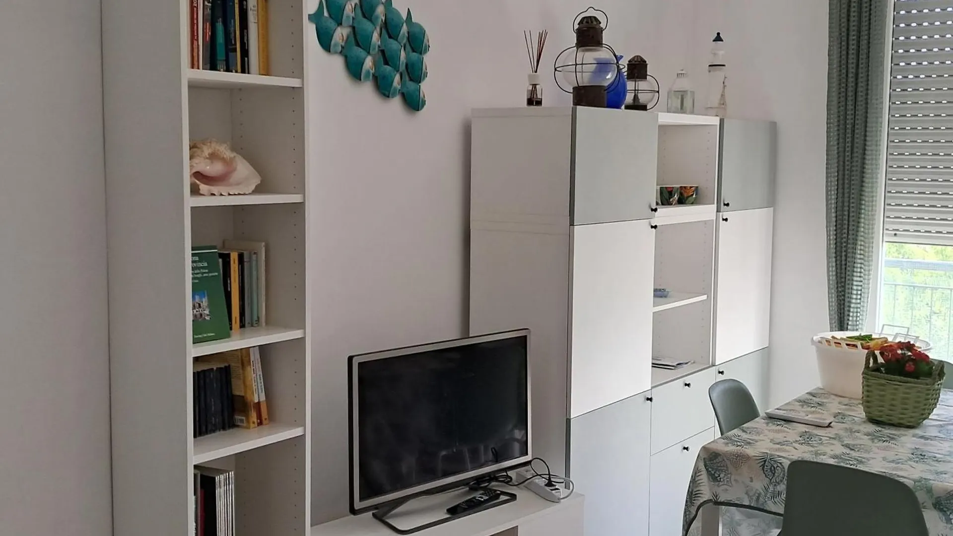 Casa Di Andrea Apartment Albenga 0*,