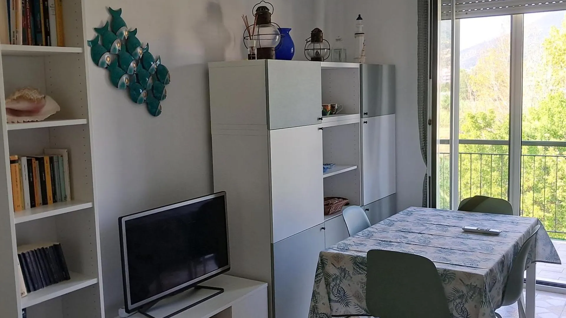 Casa Di Andrea Apartment Albenga