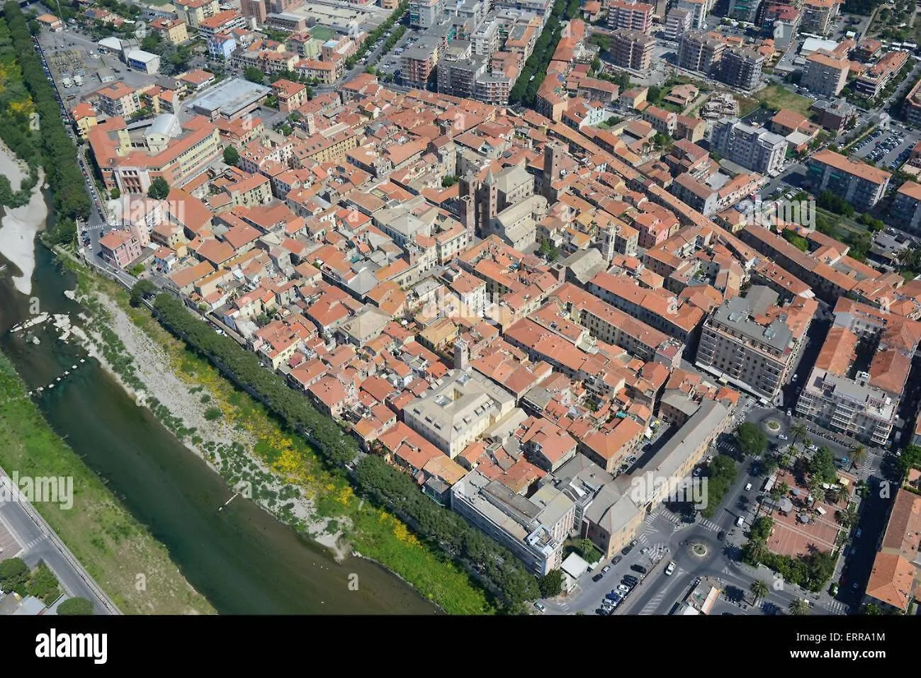 Casa Di Andrea Apartment Albenga