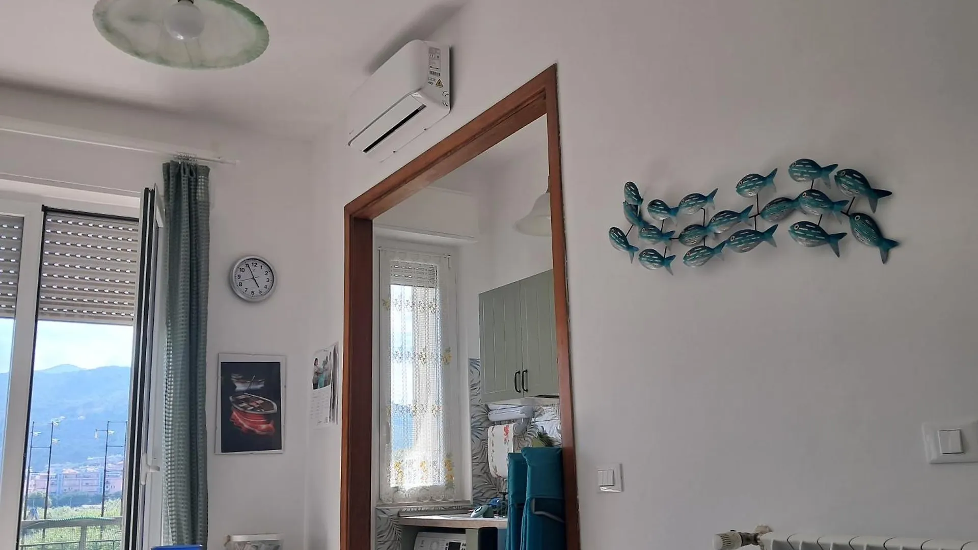 Casa Di Andrea Apartment Albenga